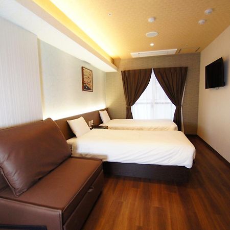 Hotaku Hotel Akihabara Tokyo Ngoại thất bức ảnh