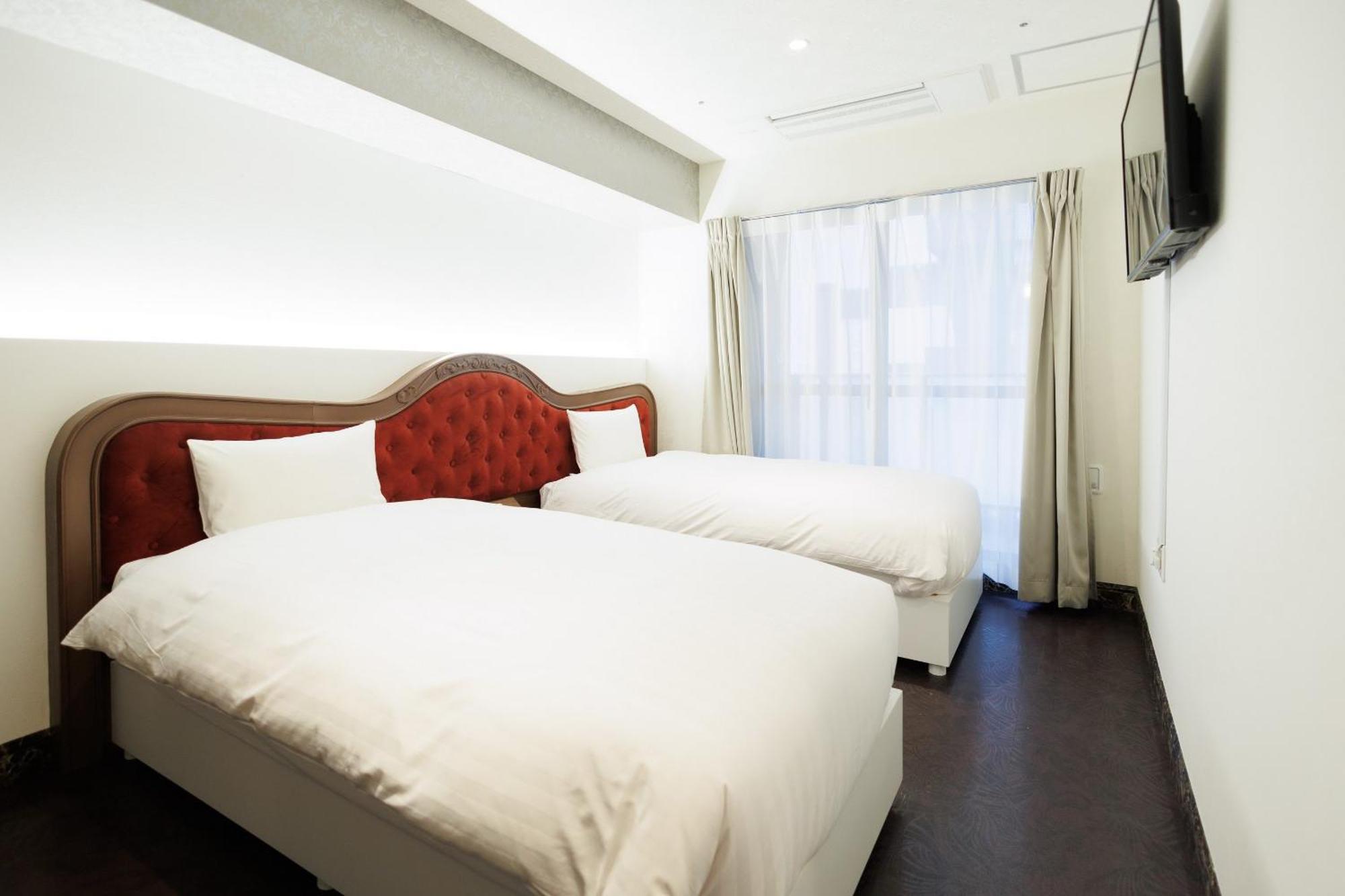Hotaku Hotel Akihabara Tokyo Ngoại thất bức ảnh