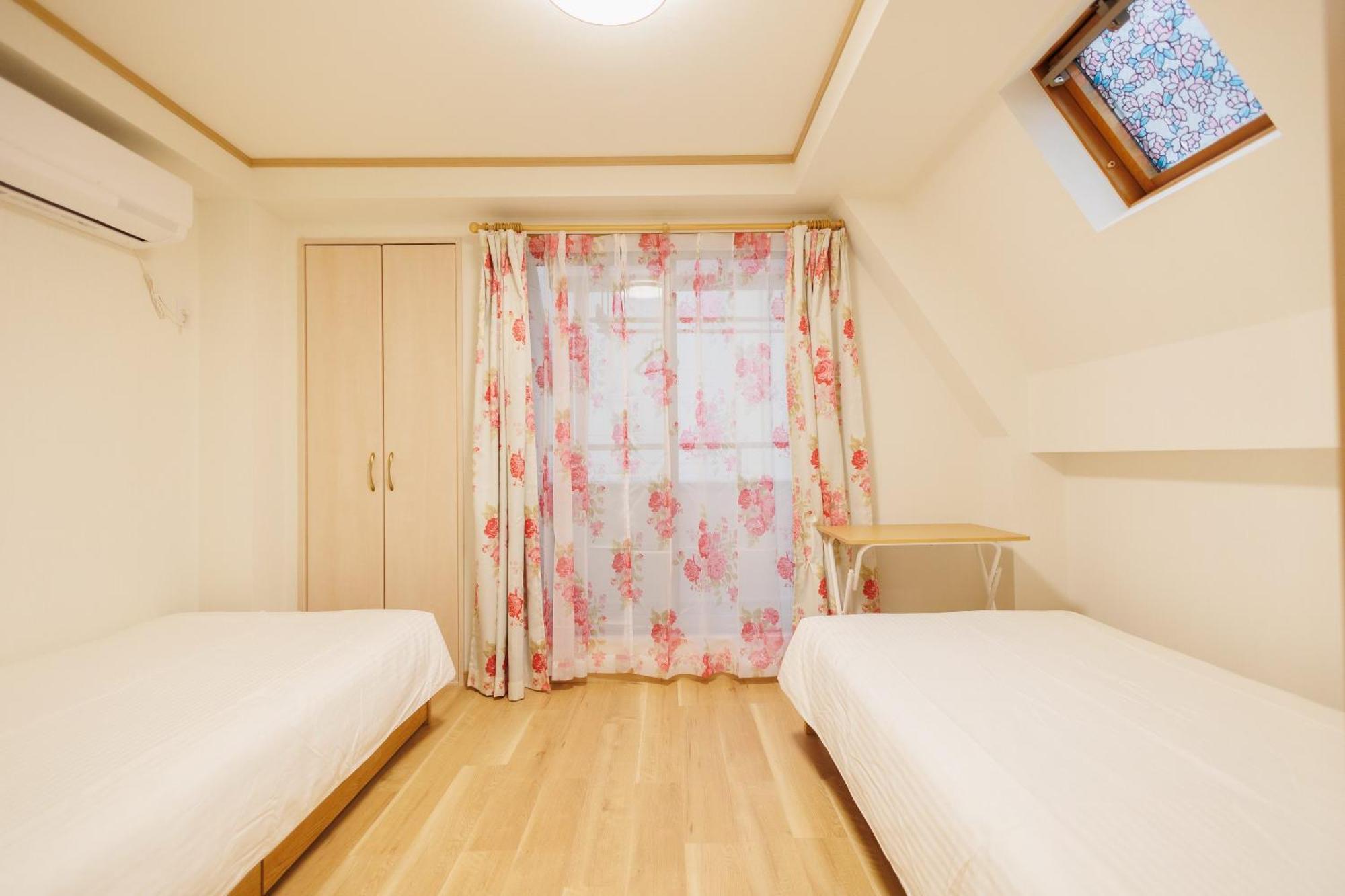 Hotaku Hotel Akihabara Tokyo Phòng bức ảnh