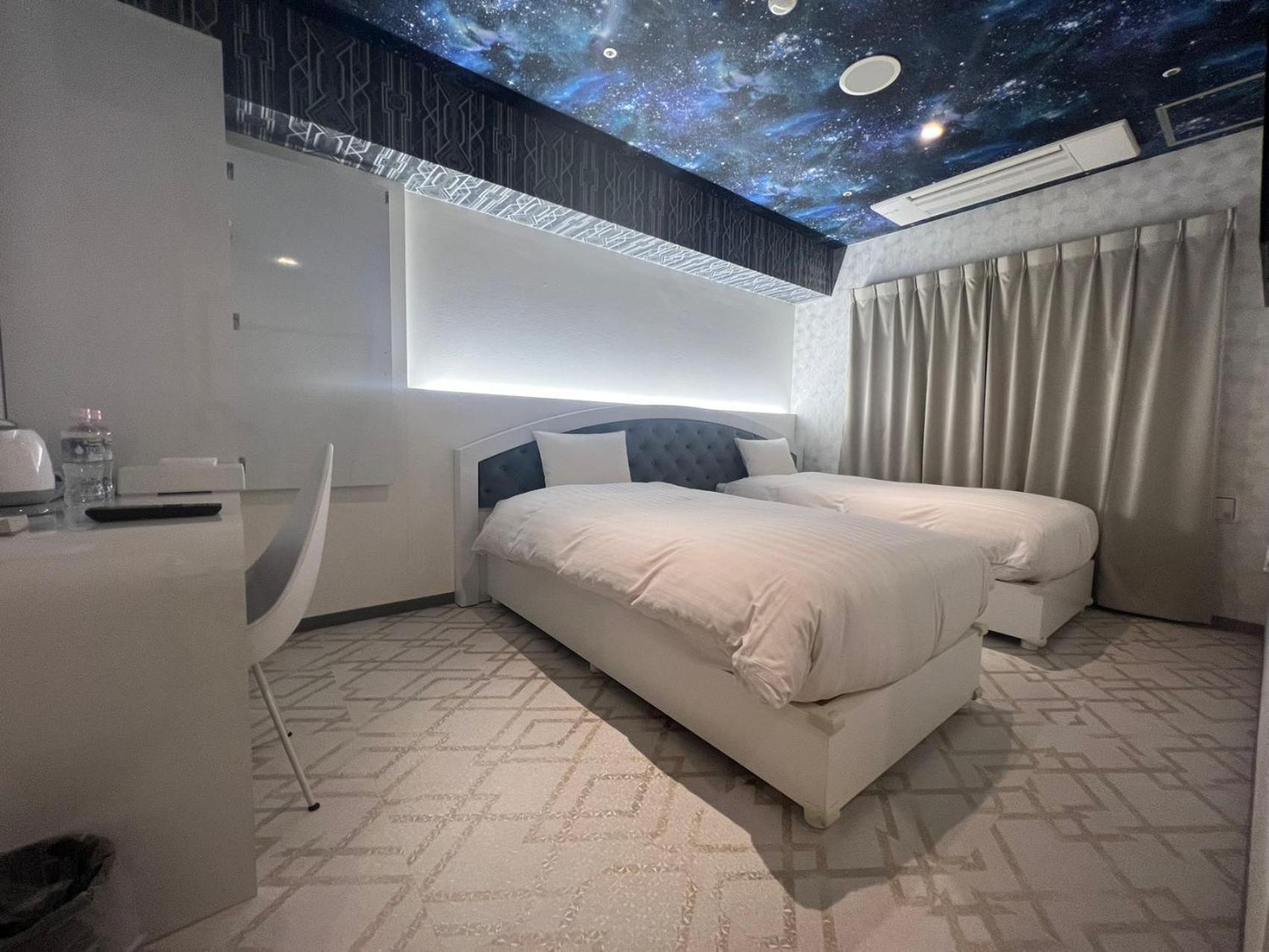 Hotaku Hotel Akihabara Tokyo Ngoại thất bức ảnh