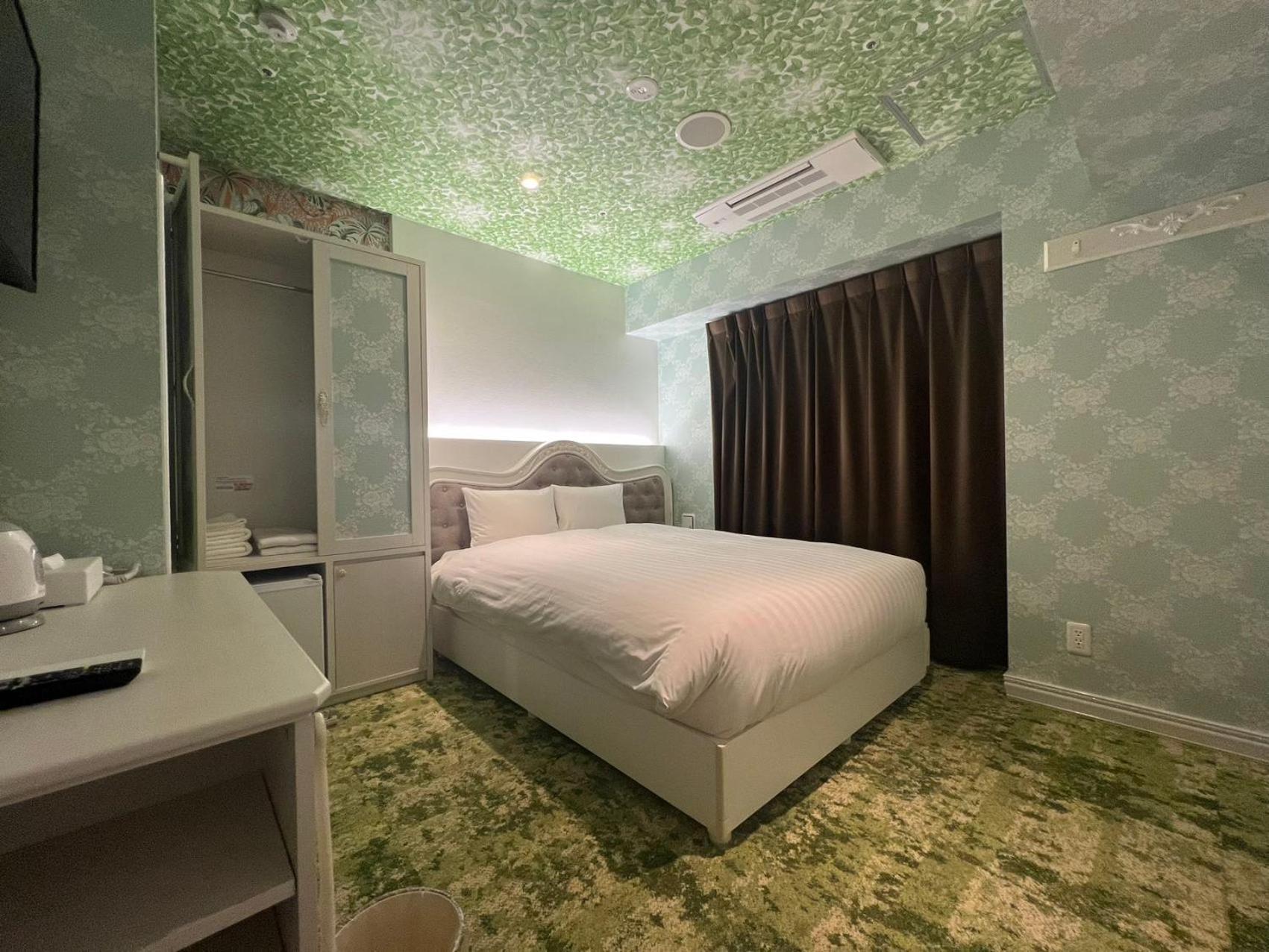 Hotaku Hotel Akihabara Tokyo Ngoại thất bức ảnh