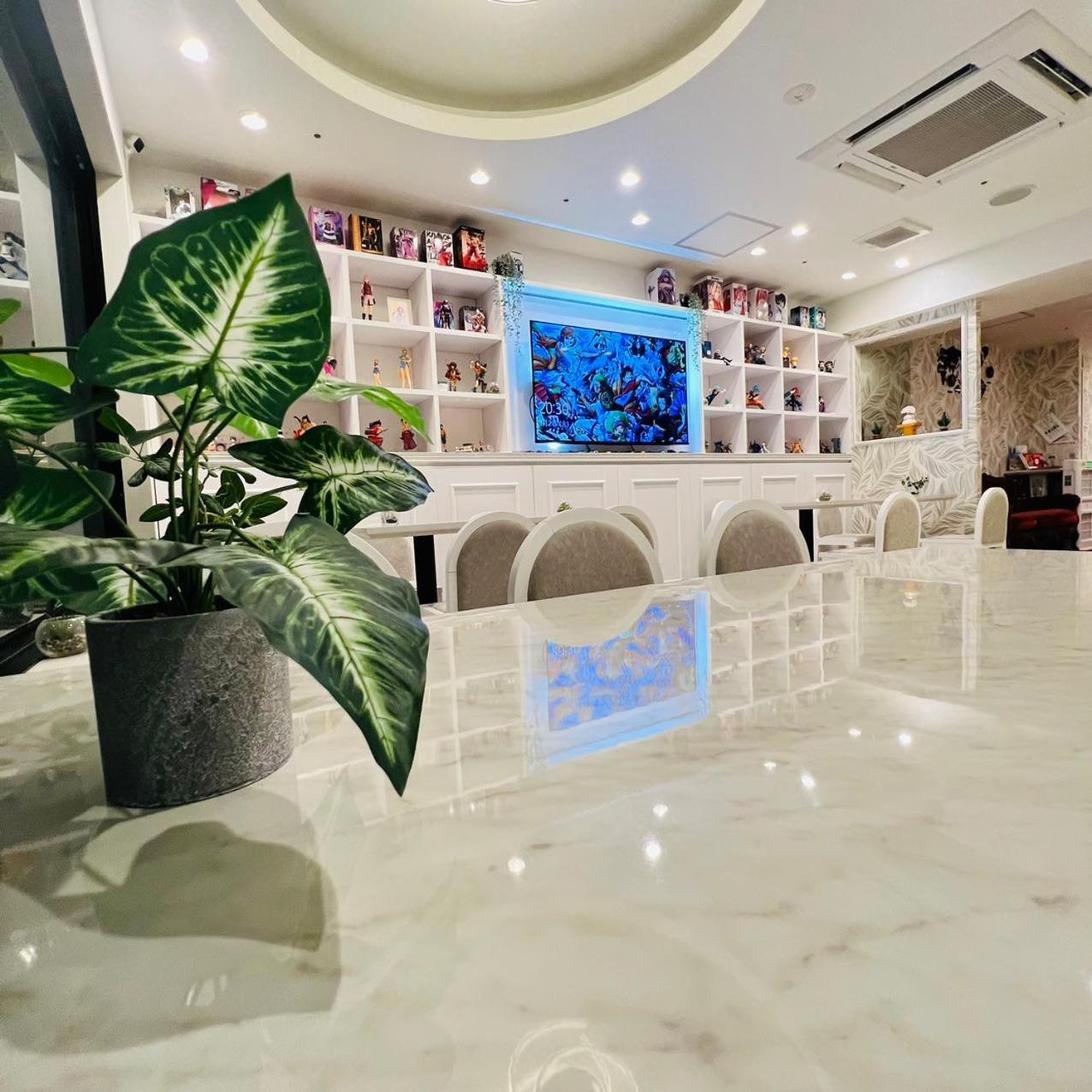 Hotaku Hotel Akihabara Tokyo Ngoại thất bức ảnh