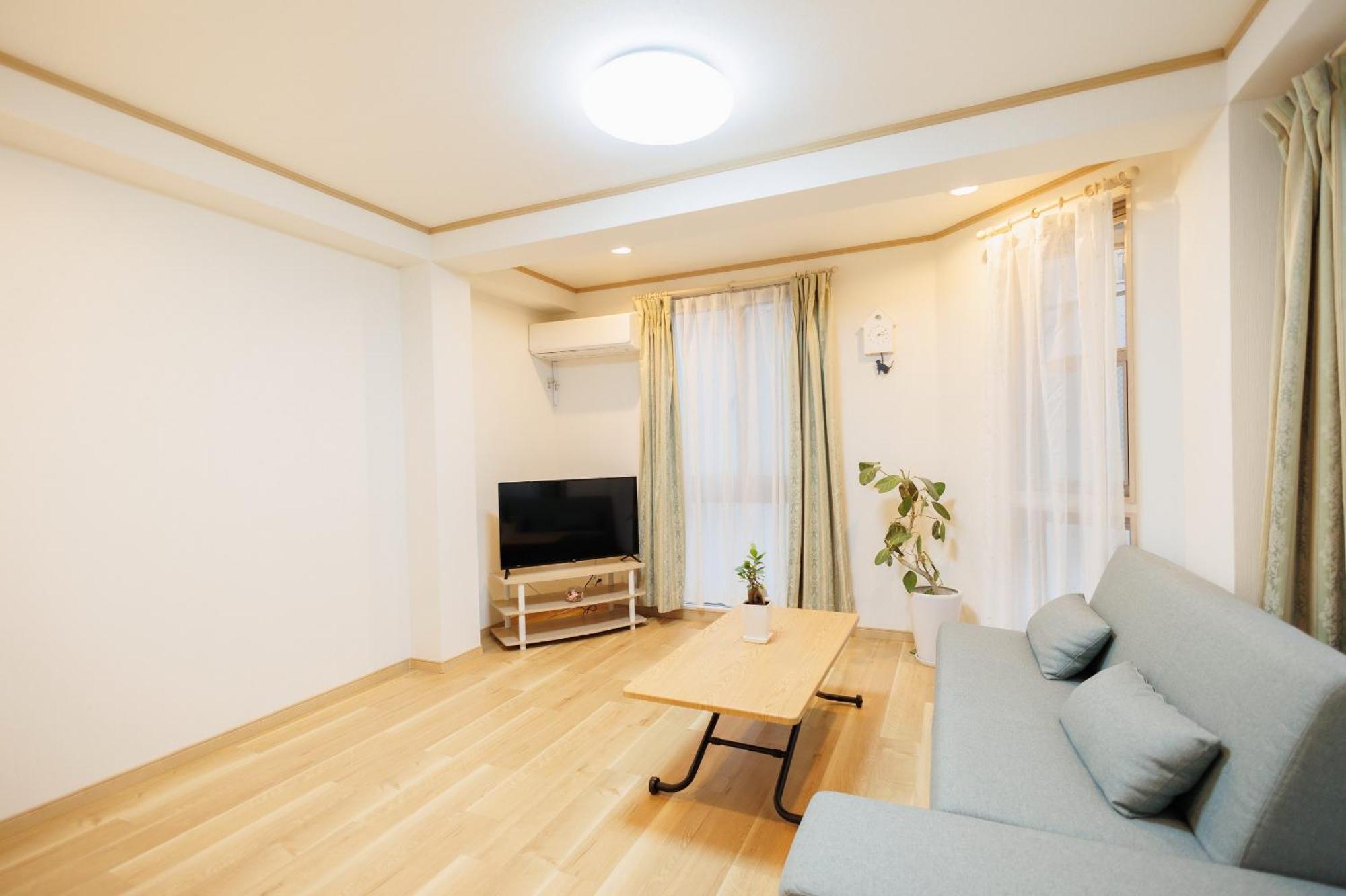Hotaku Hotel Akihabara Tokyo Phòng bức ảnh