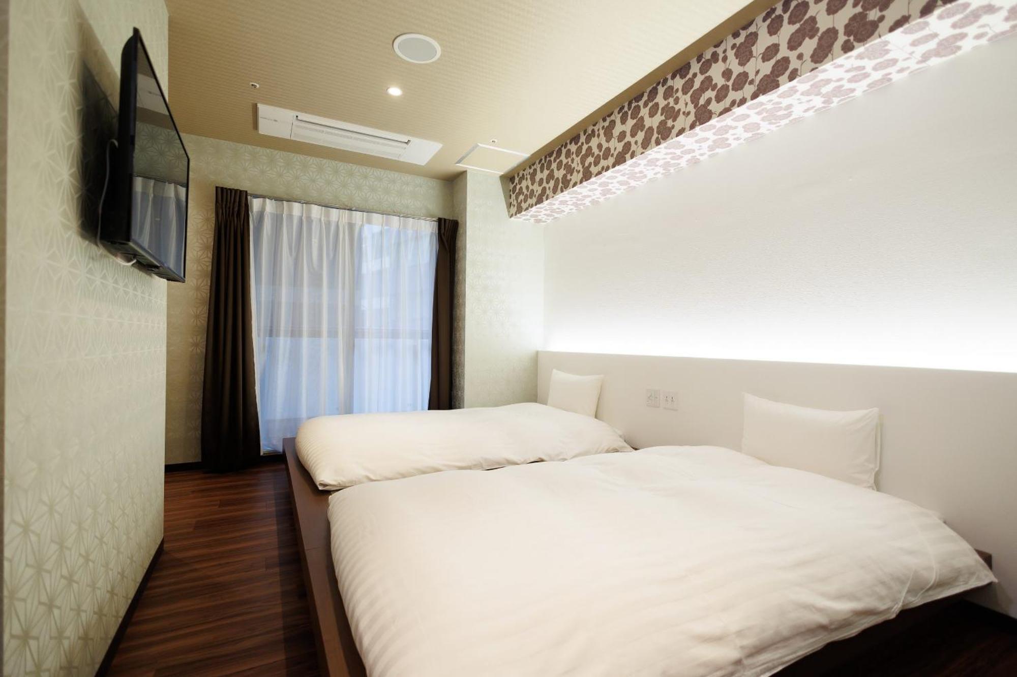 Hotaku Hotel Akihabara Tokyo Ngoại thất bức ảnh
