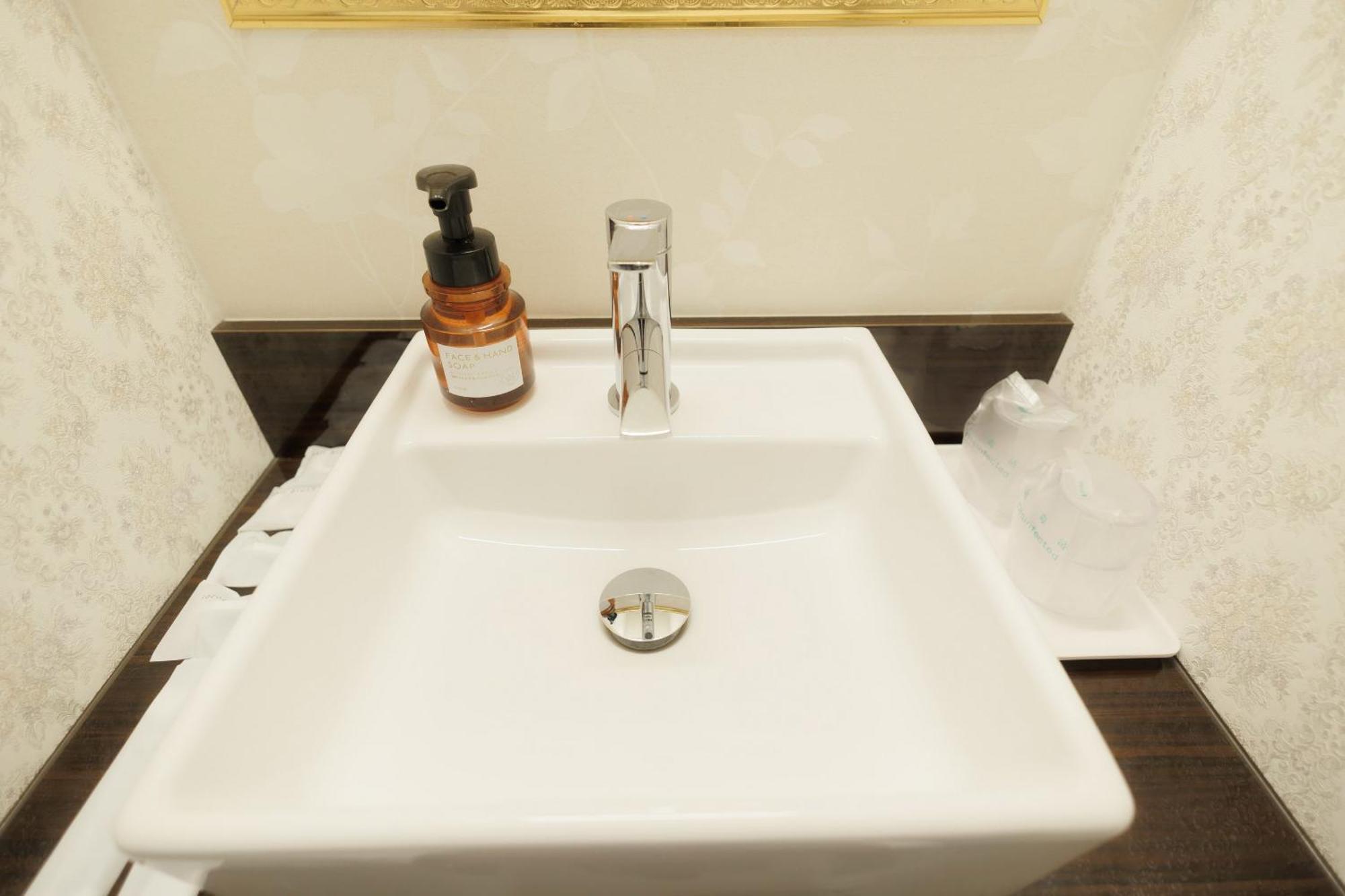 Hotaku Hotel Akihabara Tokyo Ngoại thất bức ảnh