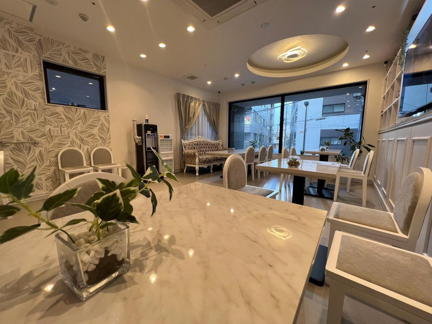Hotaku Hotel Akihabara Tokyo Ngoại thất bức ảnh