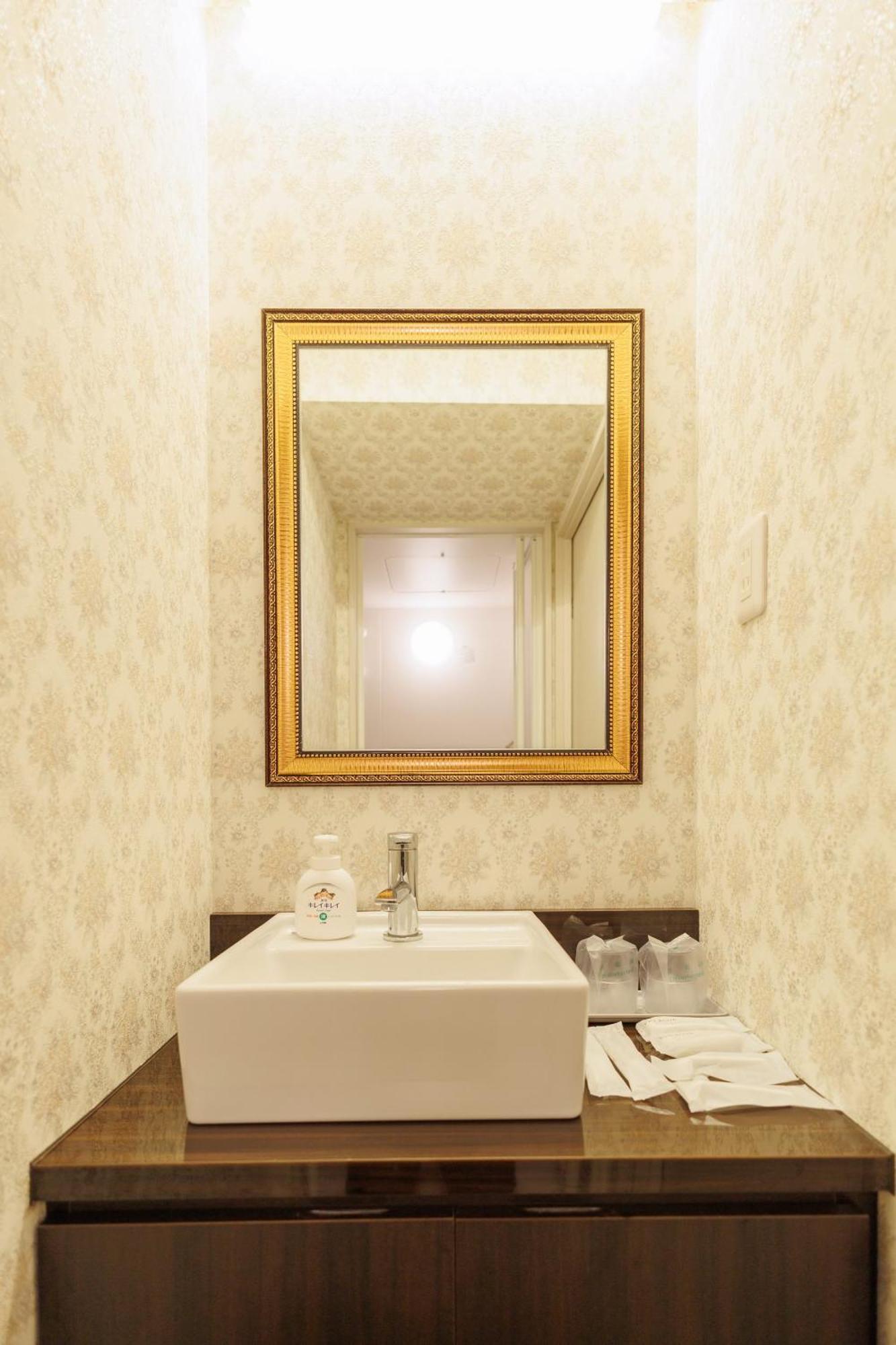 Hotaku Hotel Akihabara Tokyo Ngoại thất bức ảnh
