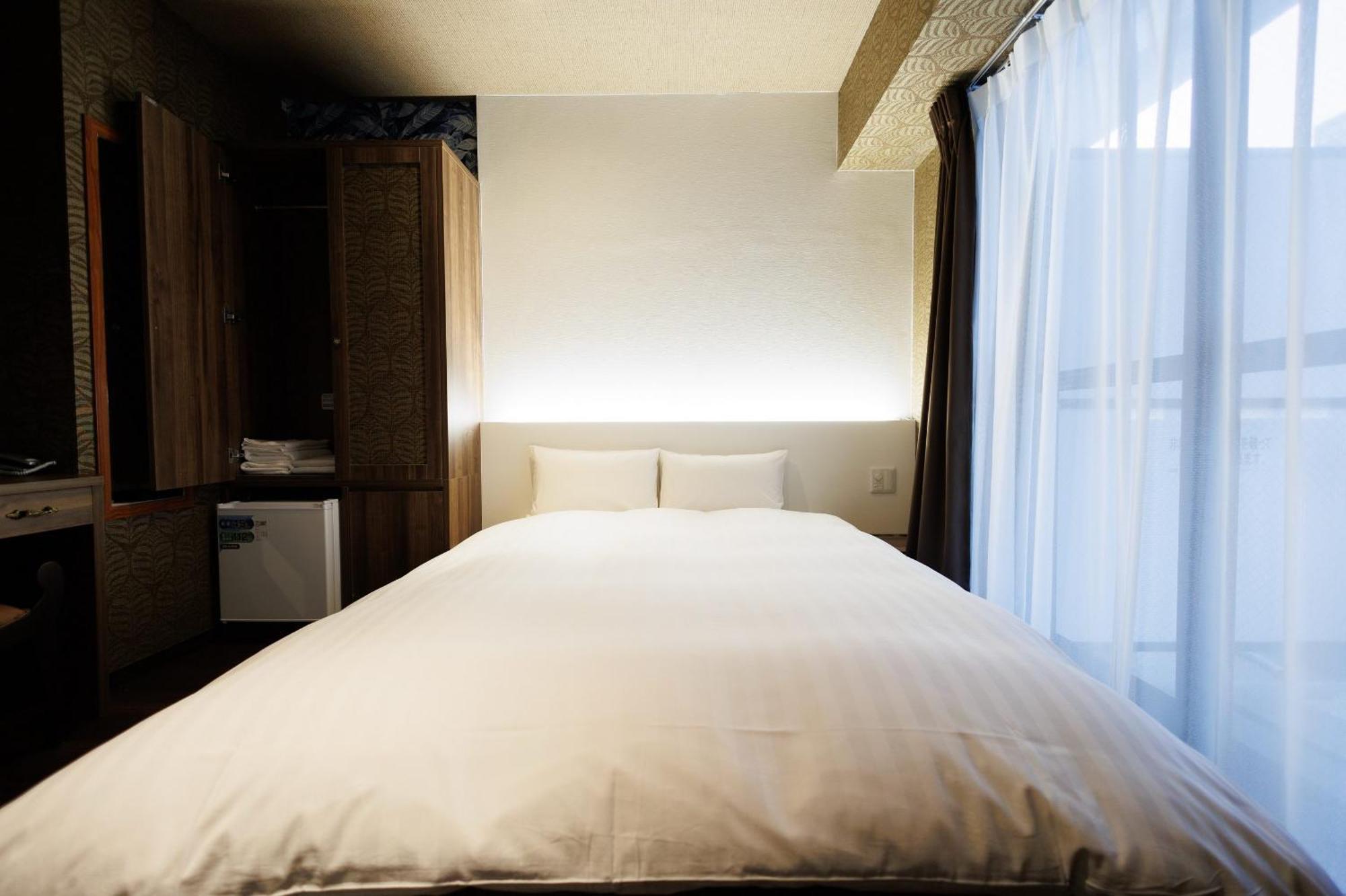 Hotaku Hotel Akihabara Tokyo Ngoại thất bức ảnh