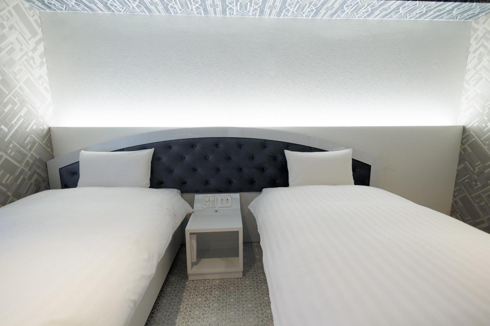 Hotaku Hotel Akihabara Tokyo Ngoại thất bức ảnh