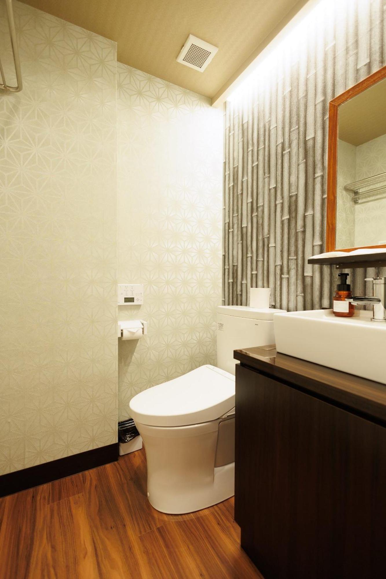 Hotaku Hotel Akihabara Tokyo Ngoại thất bức ảnh