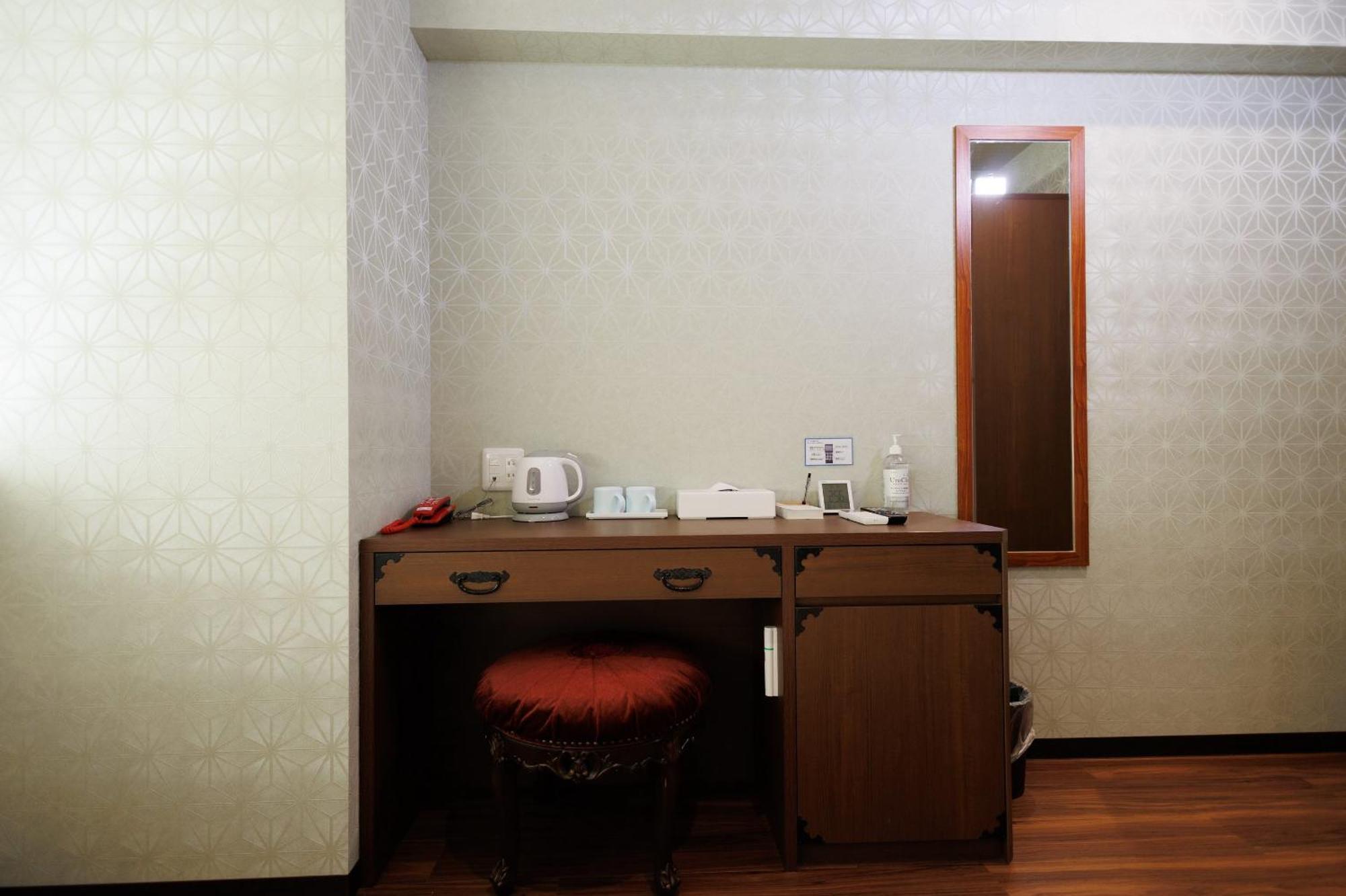 Hotaku Hotel Akihabara Tokyo Ngoại thất bức ảnh