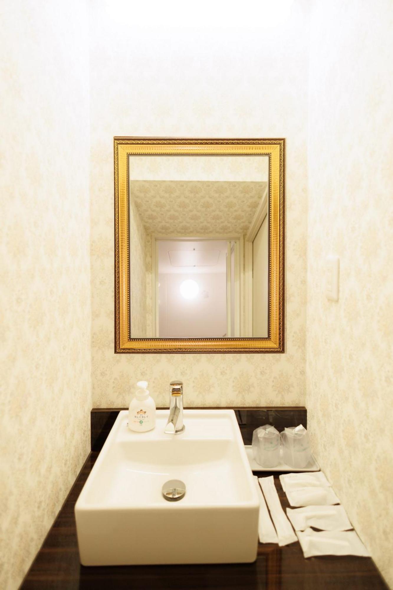 Hotaku Hotel Akihabara Tokyo Ngoại thất bức ảnh