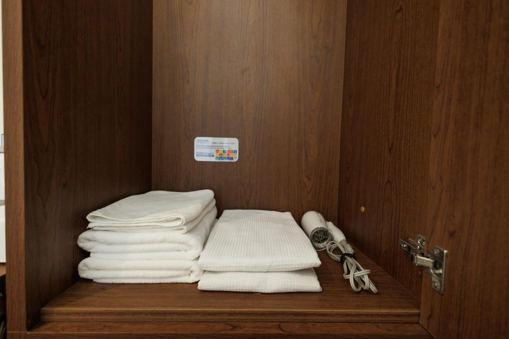 Hotaku Hotel Akihabara Tokyo Ngoại thất bức ảnh