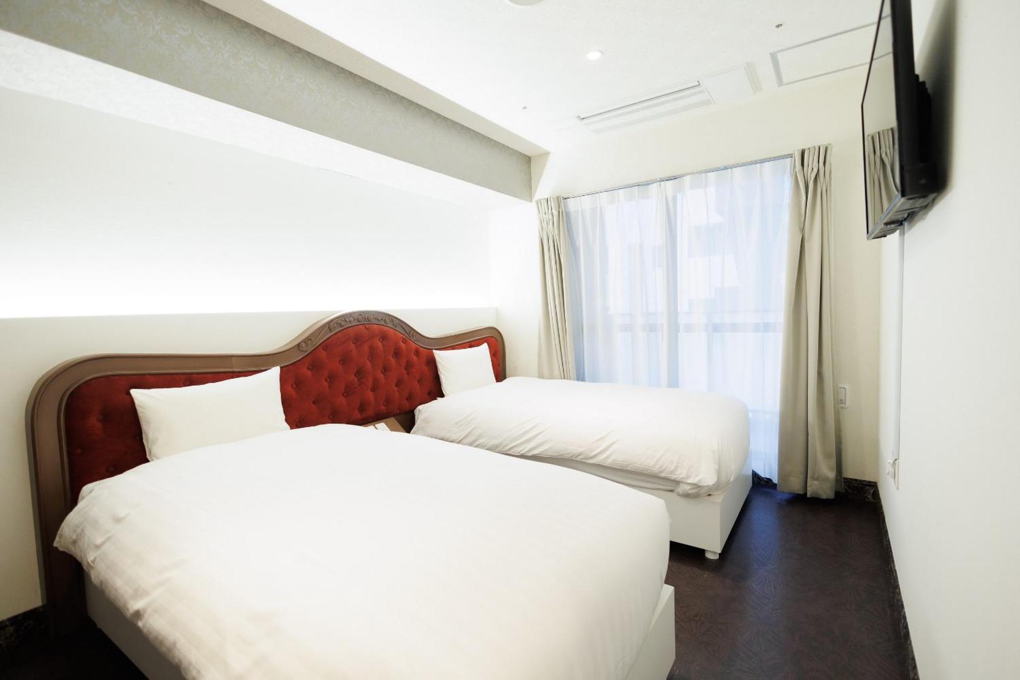 Hotaku Hotel Akihabara Tokyo Ngoại thất bức ảnh