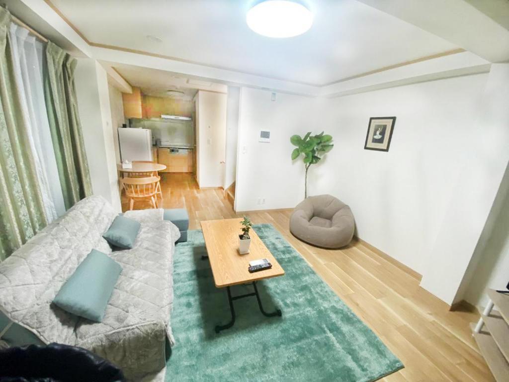 Hotaku Hotel Akihabara Tokyo Ngoại thất bức ảnh