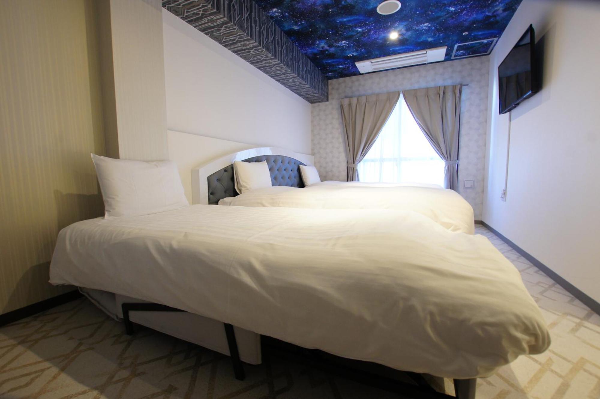 Hotaku Hotel Akihabara Tokyo Ngoại thất bức ảnh